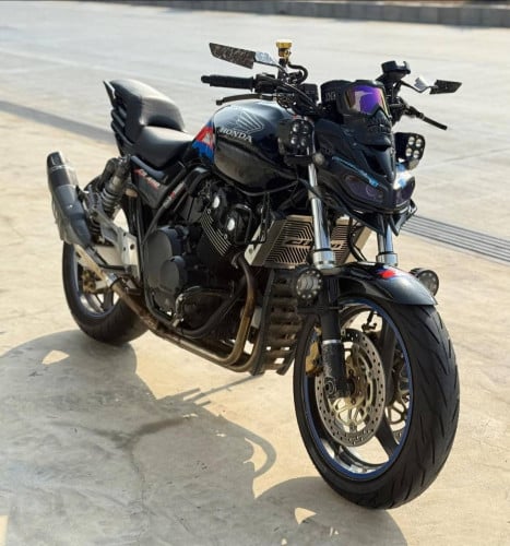 CB400.04.មានពន្ធត្រឹមត្រូវ ម៉ាសុិនសានុំ លេងម៉ាអ៊េម🤭 2000$ ទិញ​ដាច់​ វ៉ៃ​ដូរ​ បង់​រំលស់​បាន​