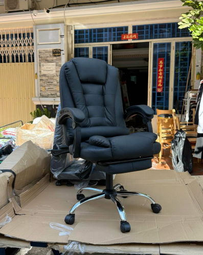 Desk chair massage 68$(មានក្នុងស្ដុក)