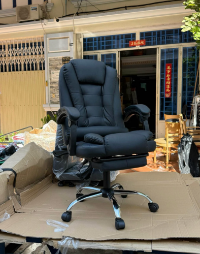 Desk chair massage 68$(មានក្នុងស្ដុក)