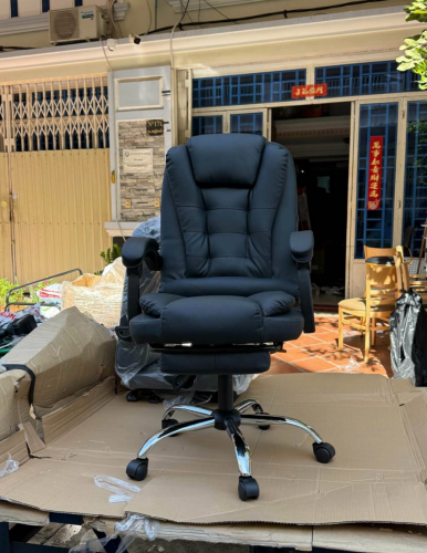 Desk chair massage 68$(មានក្នុងស្ដុក)