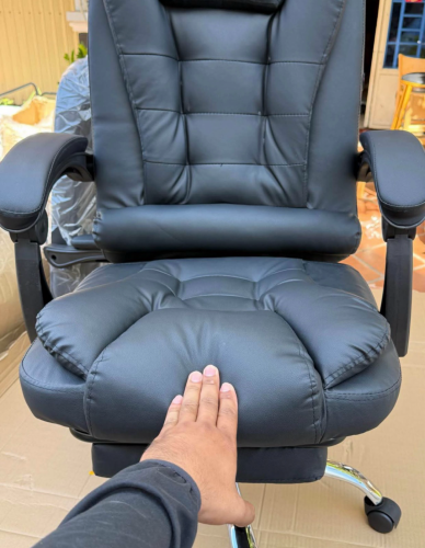 Desk chair massage 68$(មានក្នុងស្ដុក)