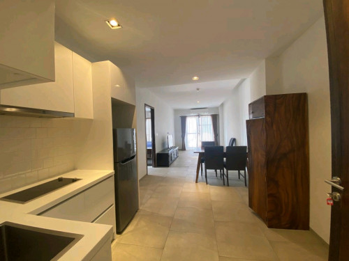 Condo for Rent