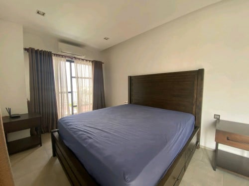 Condo for Rent
