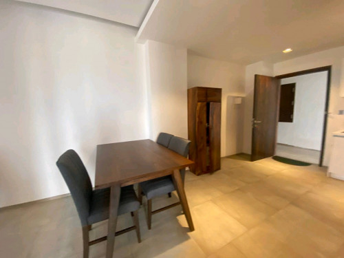 Condo for Rent