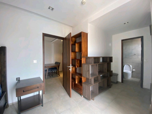 Condo for Rent
