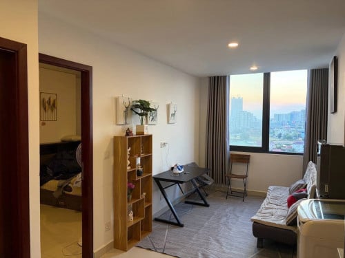 Condo for rent in Chroy Changvar (Mekong view) Special price only $300