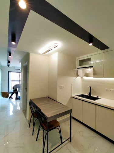 Condo for rent in Toul Kork (Uk condo 548) ➡️Special price only $270