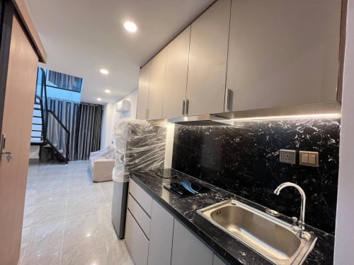 Condo for Rent – Umall Area (Near Aeon 1 & Koh Pich)