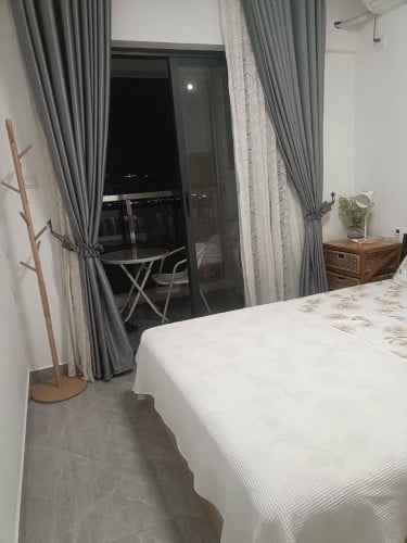 Condo Yue Tai riverside available for rent 350$