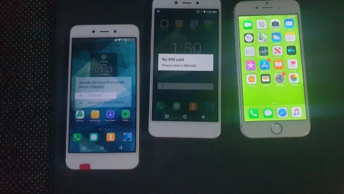 coolpad មួយដើម 60000៛