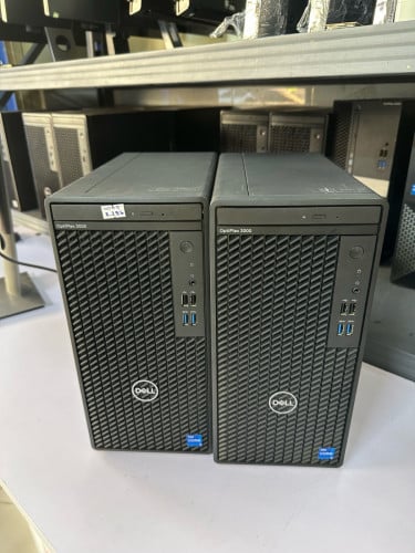 Dell Optiplex 3000 i5 12th
