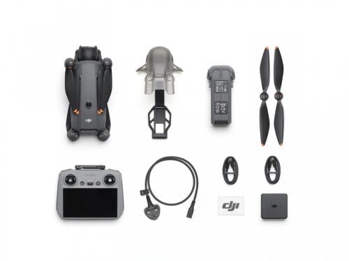 dji mavic 4Pro standard set new 99%