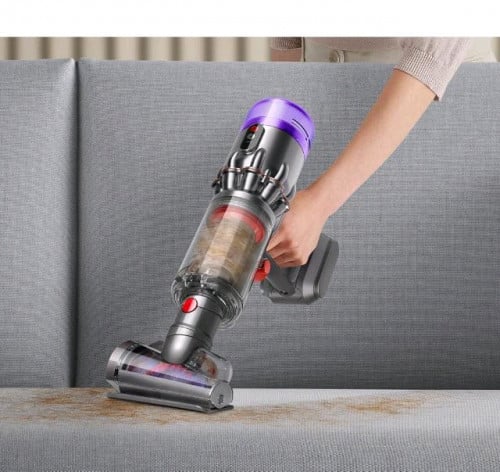 Dyson Humdinger handheld vacuum cleaner.