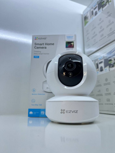 EZVIZ Camera WIFI C6N 4K    (Indoor)