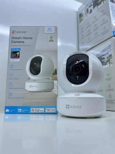 EZVIZ Camera WIFI TY1 pro 1080P(2MP)   (Indoor)