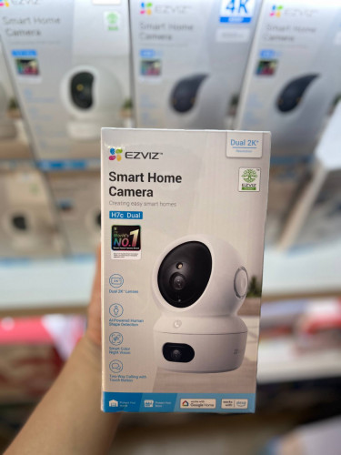EZVIZ TY2 Full HD 2MP 1080P +Memory 64GB