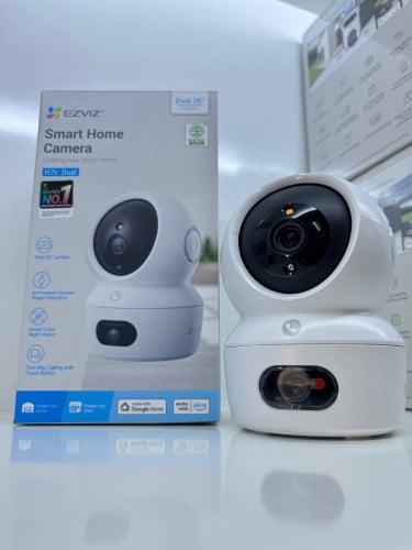 EZVIZ TY2 Full HD 2MP 1080P +Memory 64GB