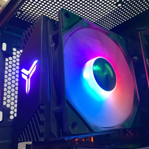 Fan CPU ARGB