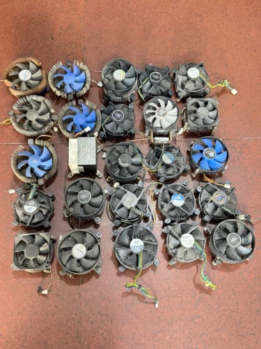 Fan Destop 1=2$ យក10គិត 15$ ជូនមានច្រើនបងៗ ✅❤️