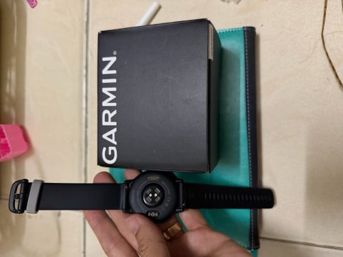 Garmin Vivoactive 5 Personal Uses
