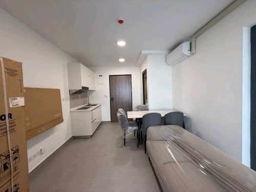 Good price: 1 Bedroom for sale at Urban Village Phase 2