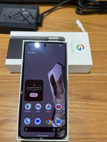 Google pixel 8 Pro 128GB