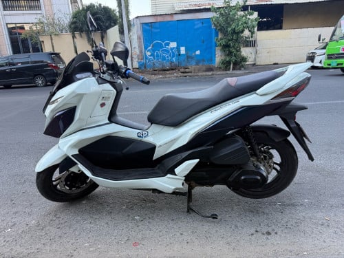 Gpx 150