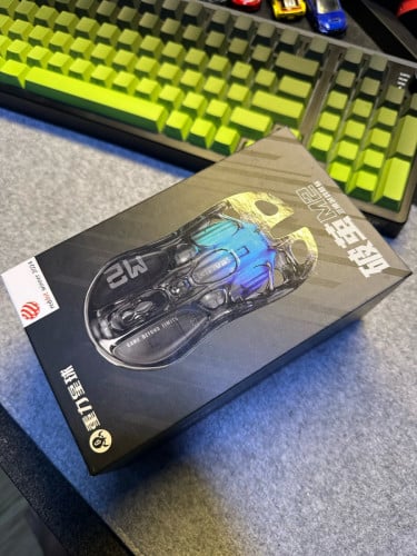 GravaStar Mercury M2 50$ new