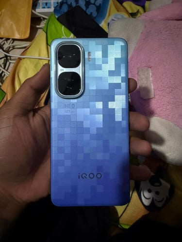 IQNeo 10pro+ Have box