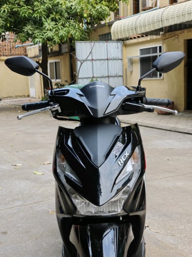 Honda Beat 025 ម្ចាស់ដើម