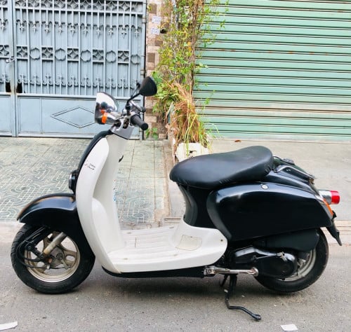 HONDA CREA 490$,50cc, nex tax paper from Japan)