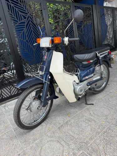 Honda CUB50