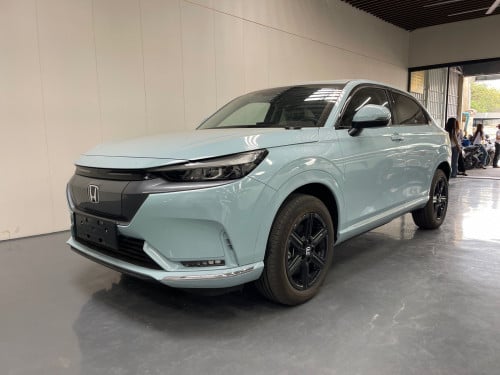 Honda ENP1ឡានថ្មីខ្លាញ់គោតម្លៃល្អ19800$ចរចារចុះបានច្រើន