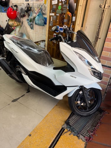 Honda pcx 160cc