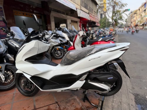 Honda PCX 160CC 2022