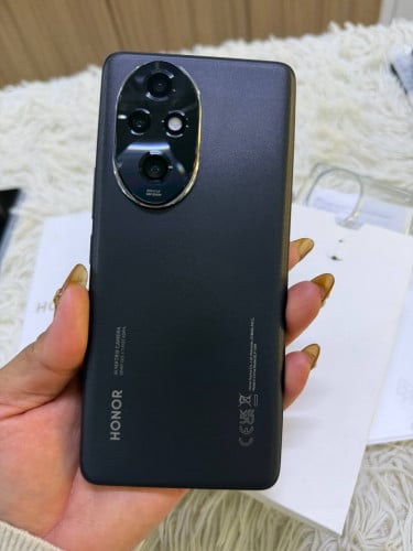 HONOR 200Pro 12G512G 99%