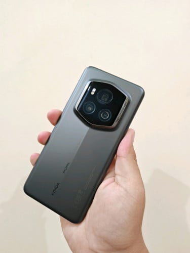 Honor Magic 6 RSR