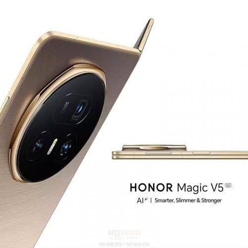 HONOR Magic V5 5G/512G📥🎁☎️