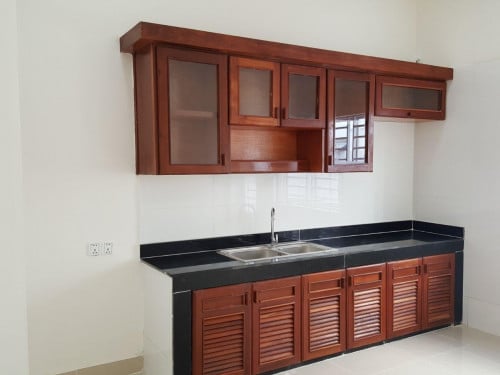 House for Sale. មិនមាន​ផ្ទះណាតម្លៃក្រោមនេះទេនៅឈូកវ៉ា១