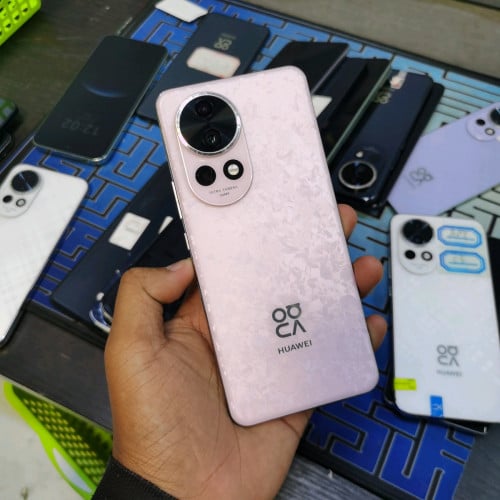 Huawei Nova 12pro 12/512G