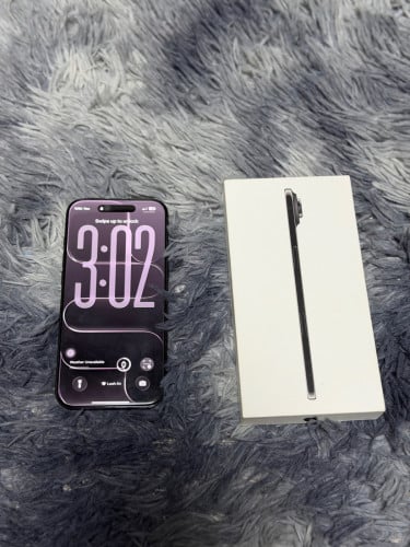 I Phone Air 256G LL/A សម្រាប់លក់