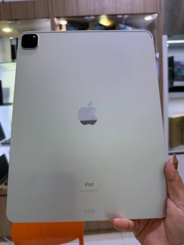 iPad Pro (12.9-inch) 128G 99%