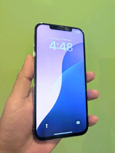 iPhone 12 Pro Max 256GB