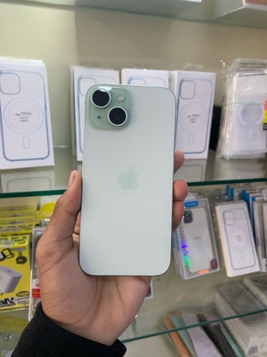 IPHONE 15 /128G/LLA🎁📥