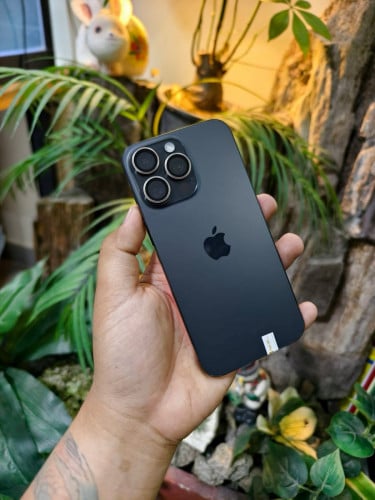 iPhone 15 pro max/ZA/256G/