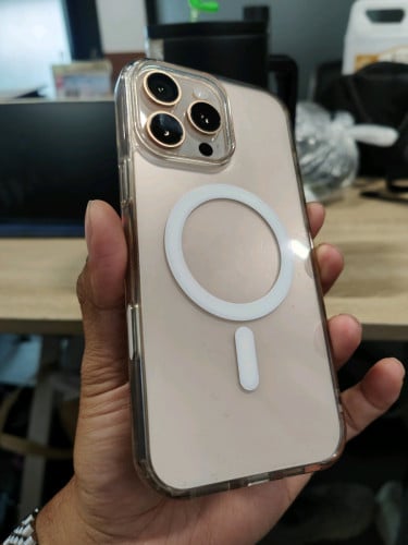 IPhone 16 Pro Max លក់បន្ទាន់ !!!