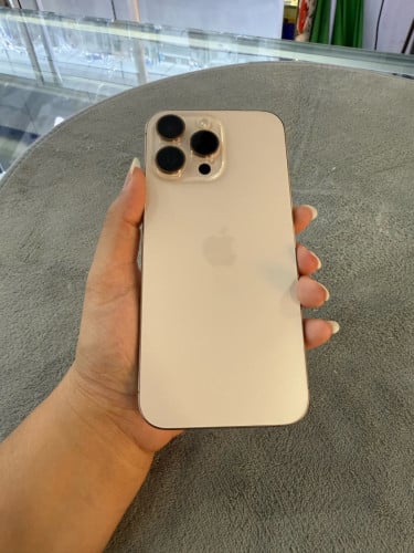 iPhone 16promax 256G/XA