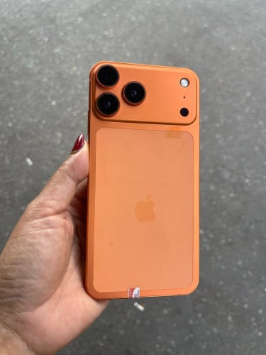 iPhone Xsmax 64GB up 17 អេក្រង់សុីនមានស្គែន