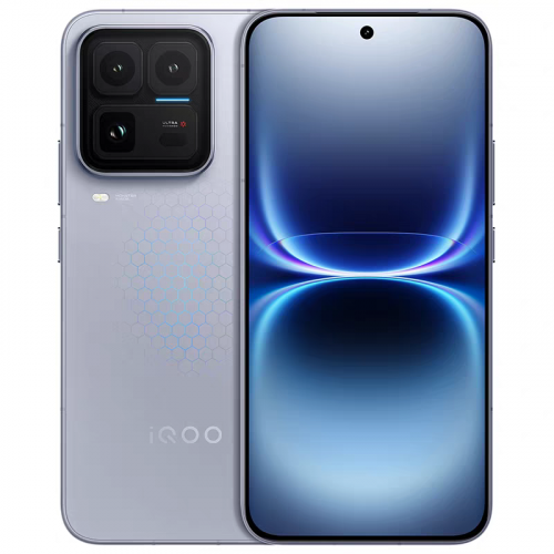 iQOO 15 Ultra 16GB+512GB