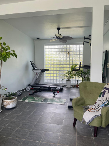 Jacaranda Lodge - Villa For Rent